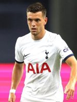 CAMISETA LOCAL TOTTENHAM 2023-24