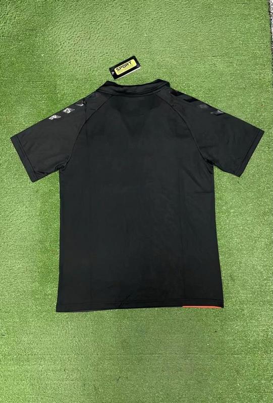 CAMISETA VISITA EVERTON 2021-22