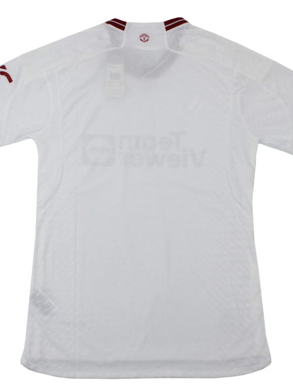CAMISETA TERCERA MANCHESTER UNITED 2023-24