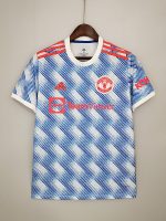 CAMISETA VISITA MANCHESTER UNITED 2021-22