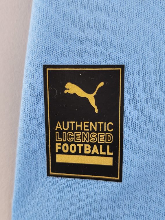CAMISETA LOCAL MANCHESTER CITY 2022-23