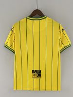 CAMISETA LOCAL NORWICH CITY 2022-23