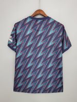 CAMISETA TERCERA ARSENAL 2021-22
