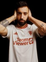 CAMISETA TERCERA MANCHESTER UNITED 2023-24