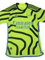 CAMISETA VISITA ARSENAL 2023-24