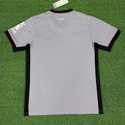 CAMISETA TERCERA LEICESTER CITY 2021-22