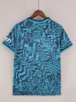 CAMISETA TERCERA TOTTENHAM 2022-23