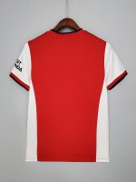 CAMISETA LOCAL ARSENAL 2021-22