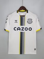 CAMISETA TERCERA EVERTON 2021-22