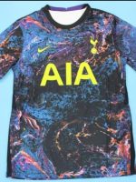 CAMISETA VISITA TOTTENHAM 2021-22