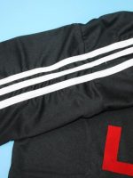 CAMISETA RETRO VISITA COLO COLO 1991