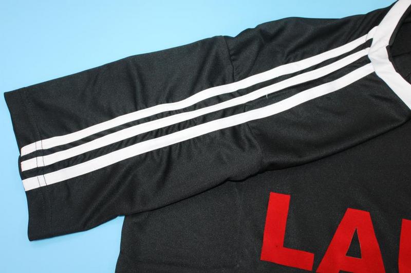 CAMISETA RETRO VISITA COLO COLO 1991