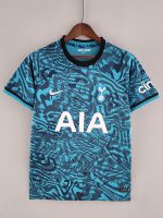 CAMISETA TERCERA TOTTENHAM 2022-23