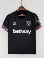 CAMISETA VISITA WEST HAM 2022-23