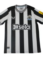 CAMISETA LOCAL NEWCASTLE 2023-24