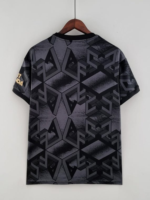 CAMISETA VISITA ARSENAL 2022-23