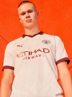 CAMISETA VISITA MANCHESTER CITY 2023-24