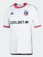 CAMISETA LOCAL COLO COLO 2023