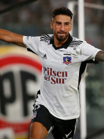 CAMISETA LOCAL COLO COLO 2022