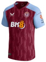 CAMISETA LOCAL ASTON VILLA 2023-24
