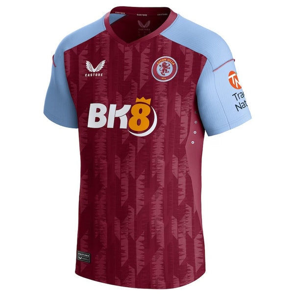 CAMISETA LOCAL ASTON VILLA 2023-24