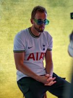 CAMISETA LOCAL TOTTENHAM 2022-23