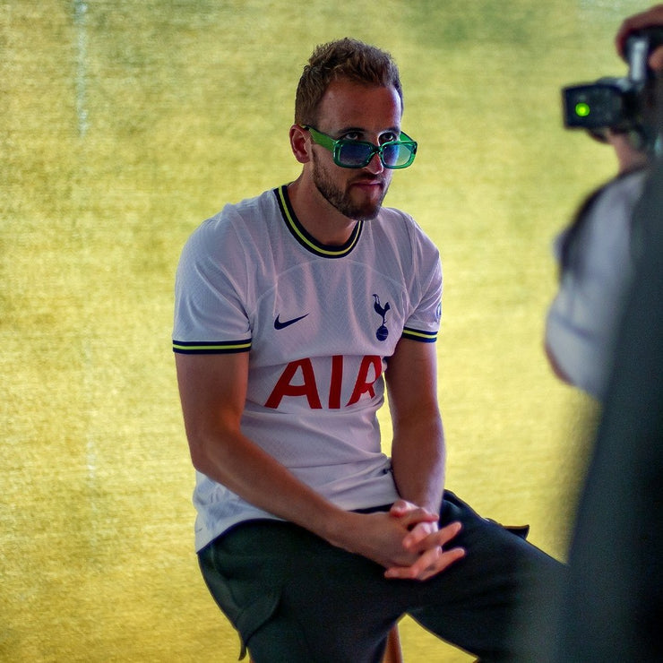 CAMISETA LOCAL TOTTENHAM 2022-23