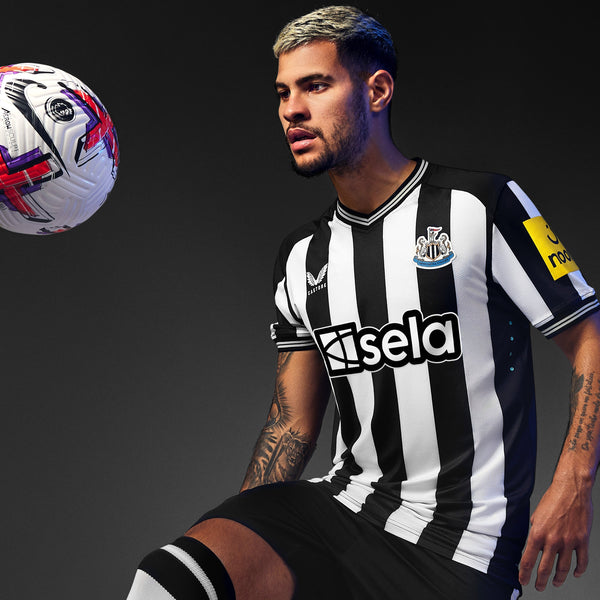 CAMISETA LOCAL NEWCASTLE 2023-24