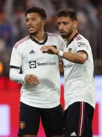 CAMISETA VISITA MANCHESTER UNITED 2022-23