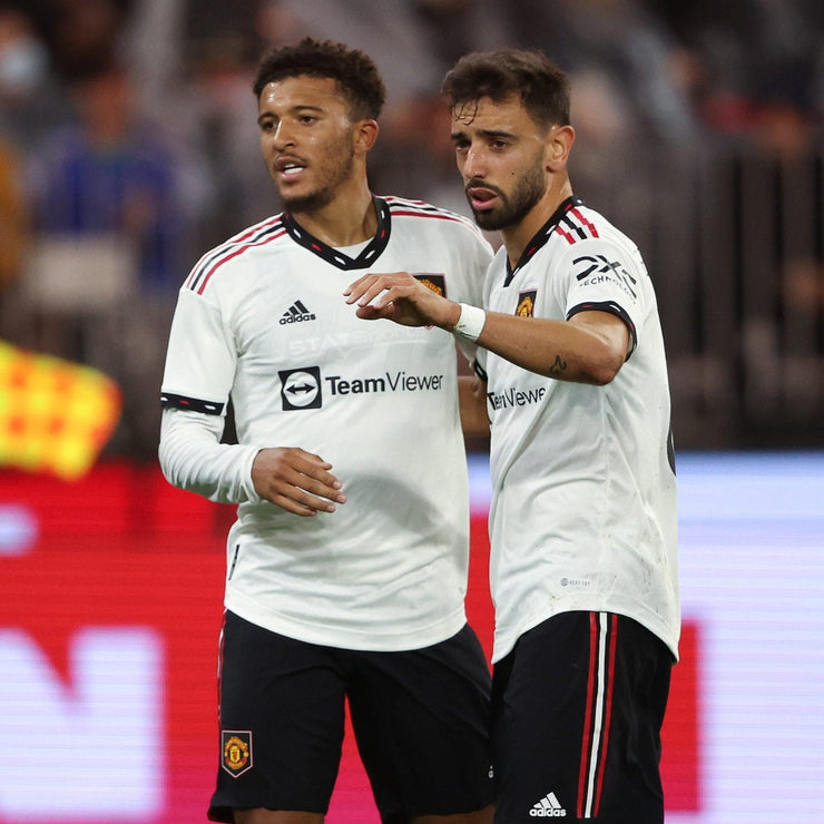 CAMISETA VISITA MANCHESTER UNITED 2022-23