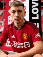 CAMISETA LOCAL MANCHESTER UNITED 2023-24