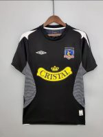 CAMISETA RETRO VISITA COLO COLO 2006