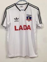 CAMISETA RETRO LOCAL COLO COLO 1991