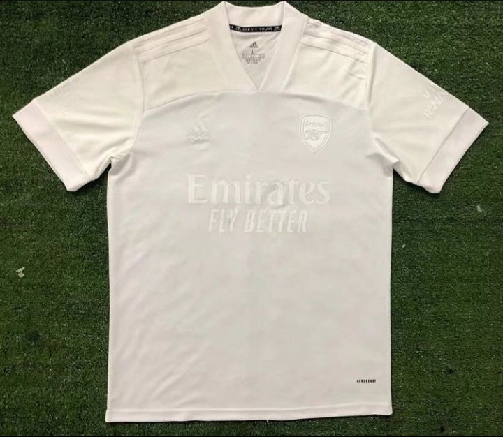 CAMISETA ESPECIAL ARSENAL 2021-22