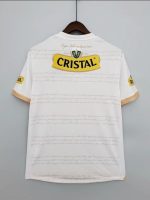 CAMISETA RETRO LOCAL COLO COLO 2011