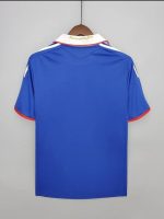 CAMISETA RETRO LOCAL UNIVERSIDAD DE CHILE 2011