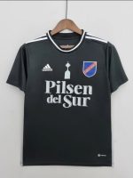 CAMISETA CONMEMORATIVA COLO COLO 2022