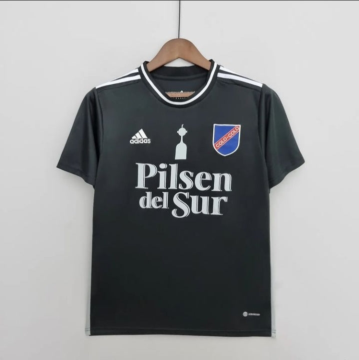 CAMISETA CONMEMORATIVA COLO COLO 2022