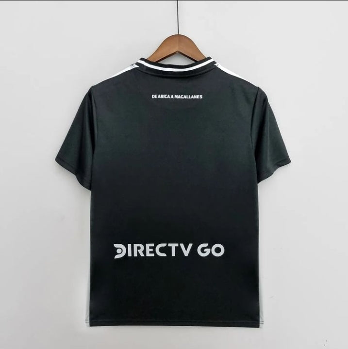 CAMISETA CONMEMORATIVA COLO COLO 2022