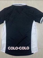 CAMISETA RETRO VISITA COLO COLO 1998