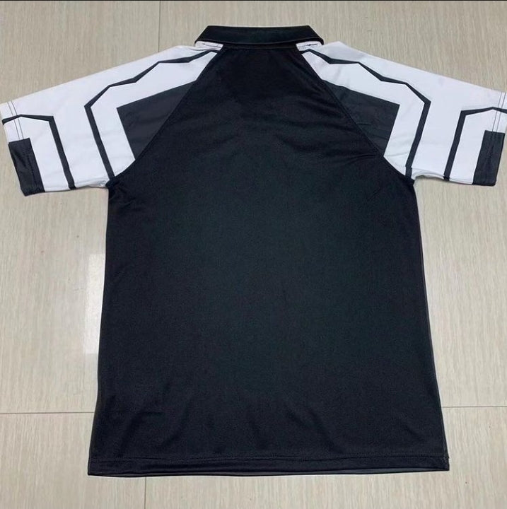 CAMISETA RETRO VISITA COLO COLO 1995