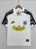 CAMISETA RETRO LOCAL COLO COLO 1995