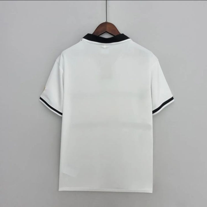 CAMISETA RETRO LOCAL COLO COLO 1996