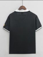 CAMISETA RETRO VISITA COLO COLO 1996