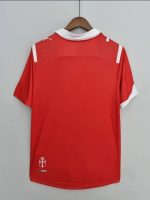 CAMISETA RETRO VISITA UNIVERSIDAD CATLICA 2010