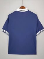 CAMISETA RETRO LOCAL UNIVERSIDAD DE CHILE 1998