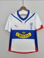 CAMISETA RETRO LOCAL UNIVERSIDAD CATLICA 2009
