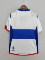 CAMISETA RETRO LOCAL UNIVERSIDAD CATLICA 2009