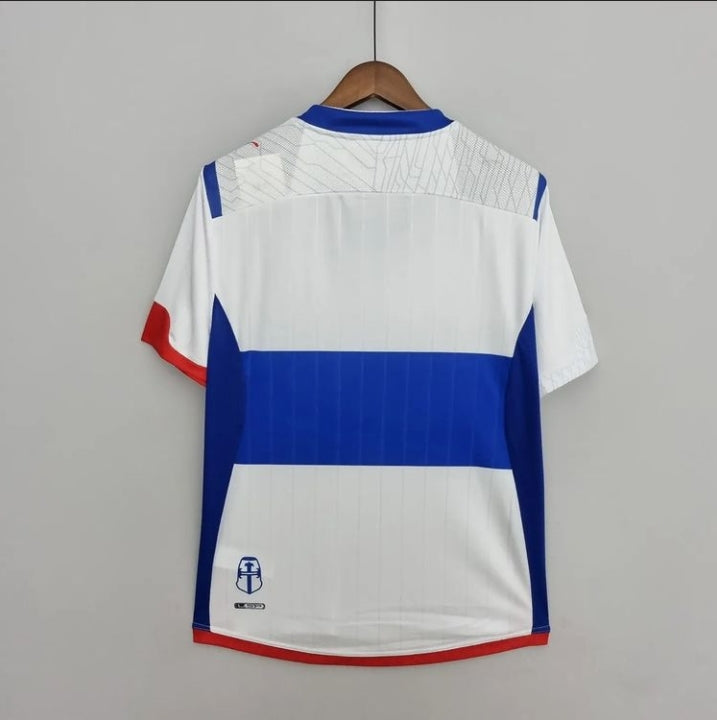 CAMISETA RETRO LOCAL UNIVERSIDAD CATLICA 2009