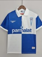 CAMISETA RETRO LOCAL UNIVERSIDAD CATLICA 1998